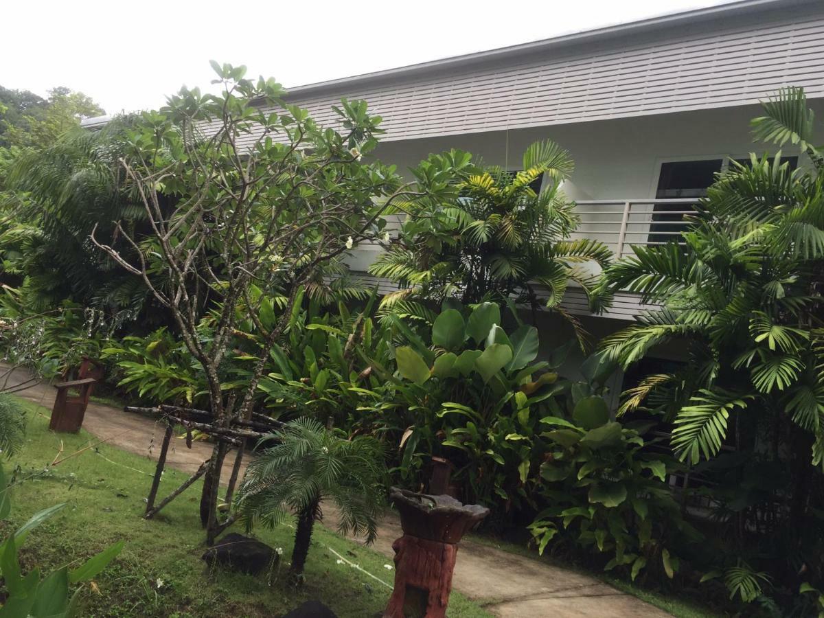 Phukamala Guest house