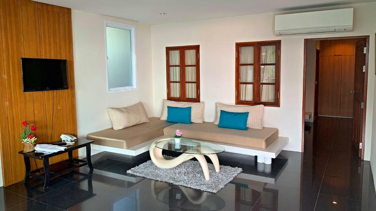 Hotel Grand Bleu Ocean View Pool 4*