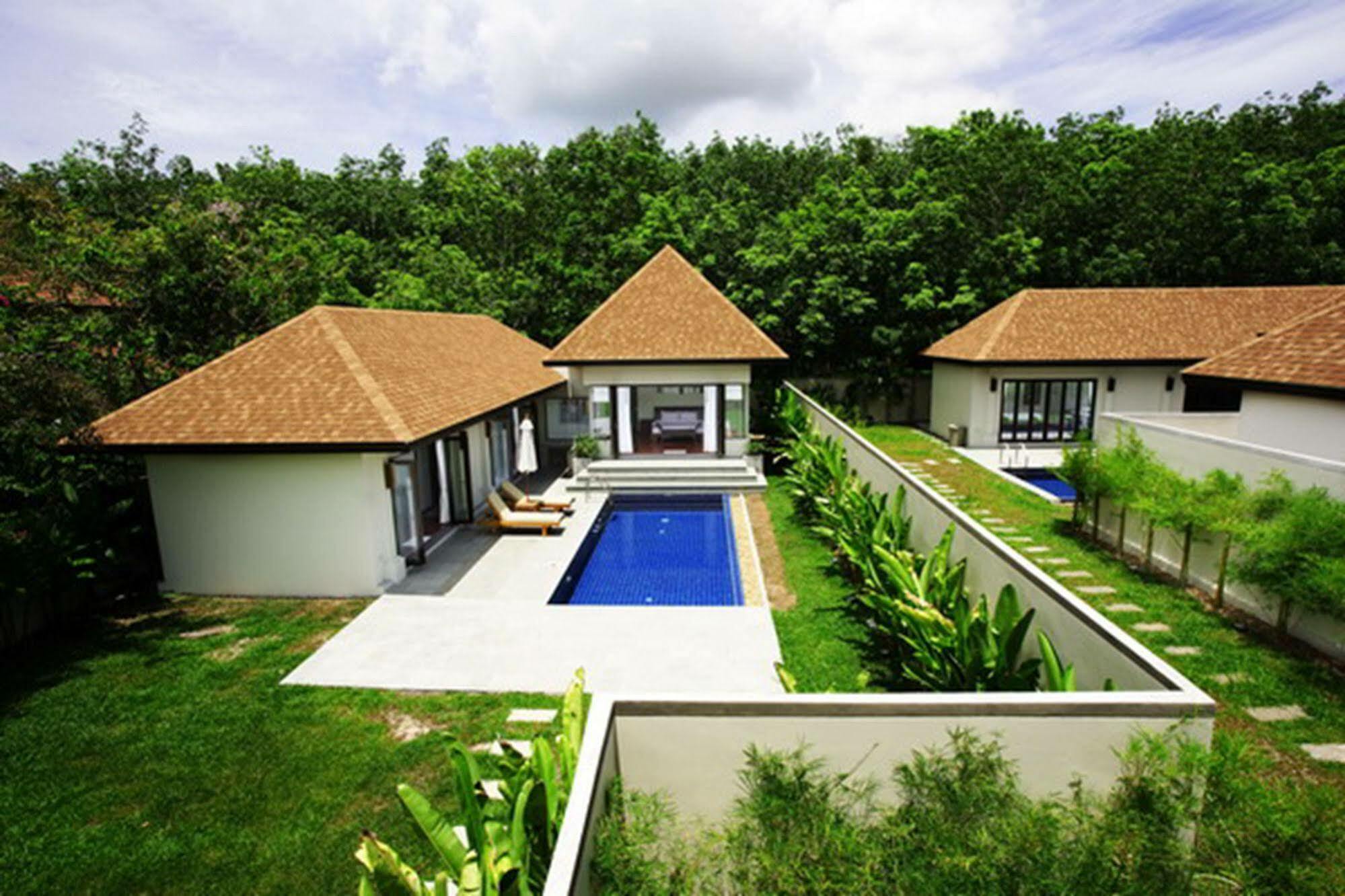 Villa Lombok By Holiplanet *