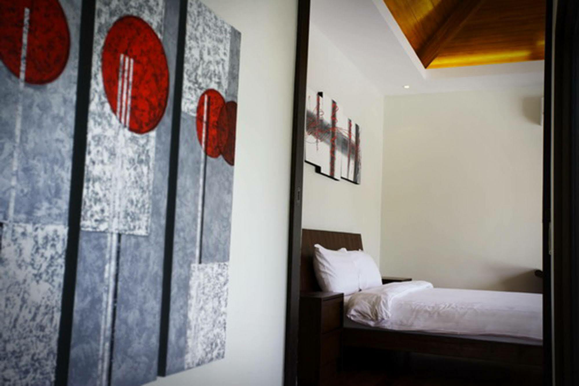 Villa Lombok By Holiplanet Rawai