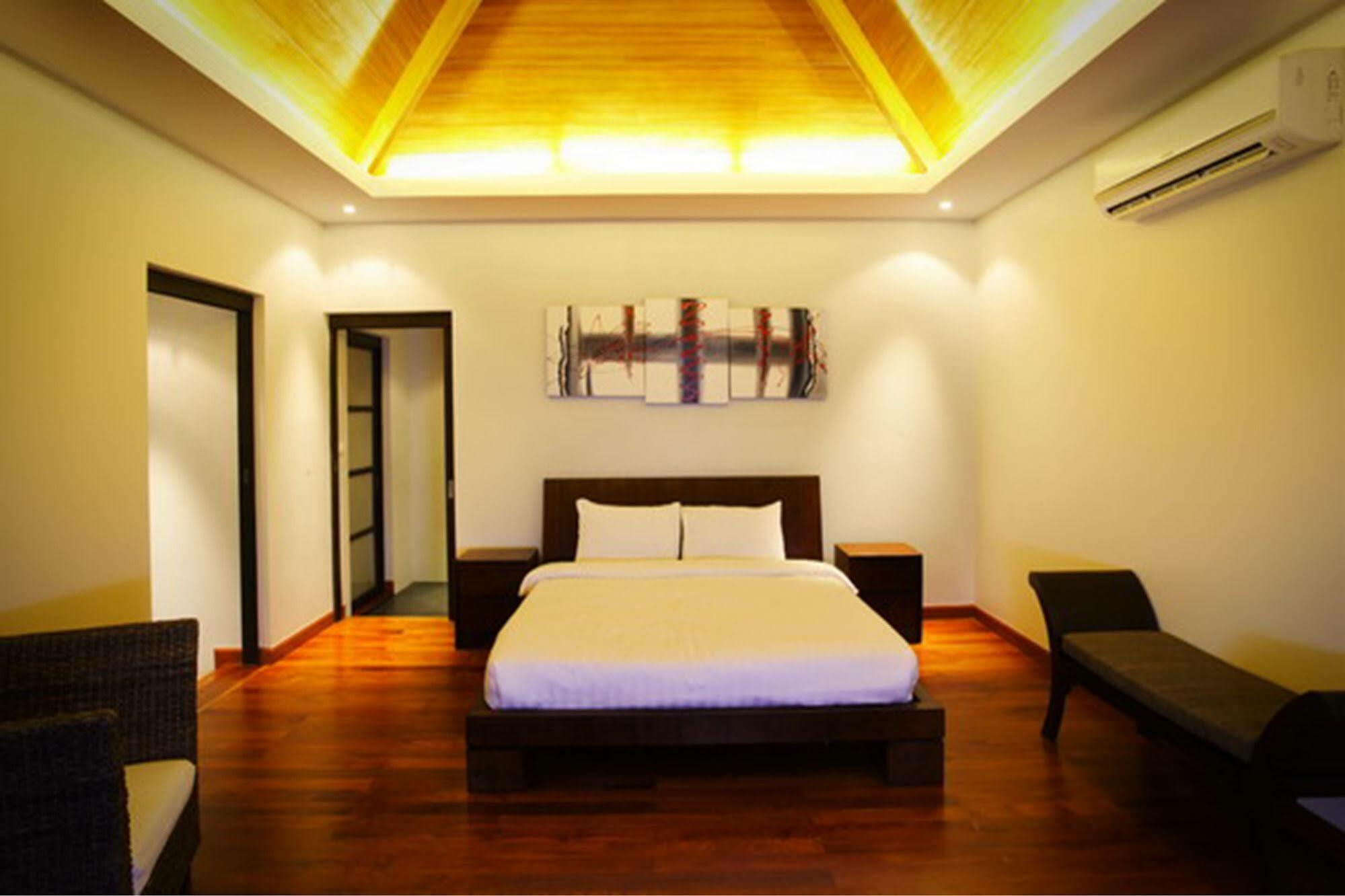 Villa Lombok By Holiplanet