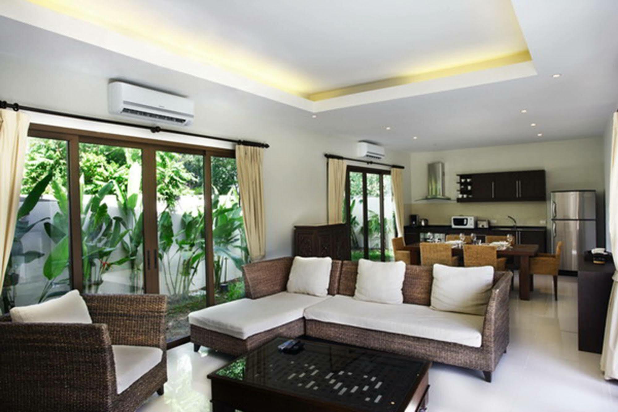 Lombok By Holiplanet Villa *