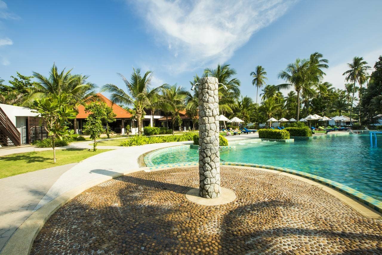 D Varee Resort Mai Khao