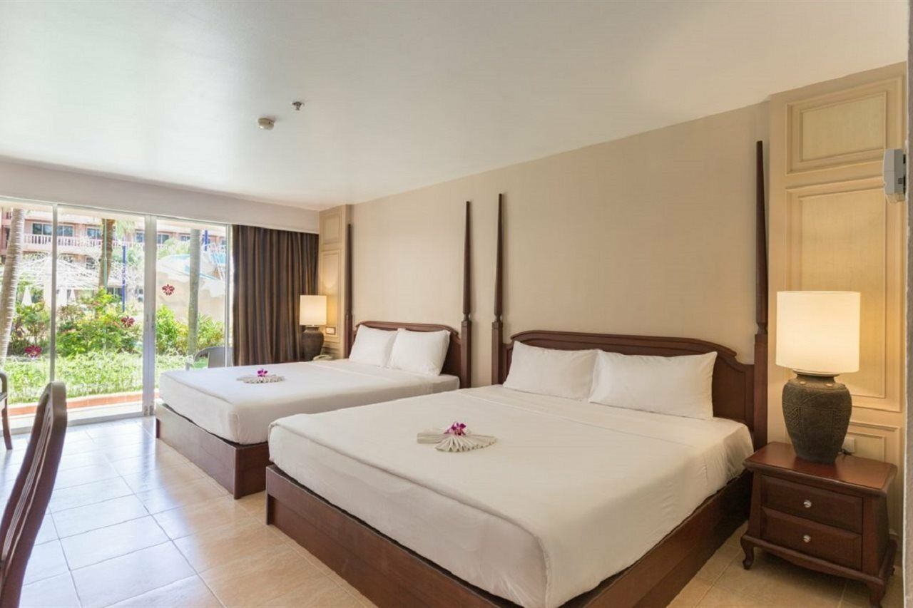 Phuket Orchid And Resort Karon