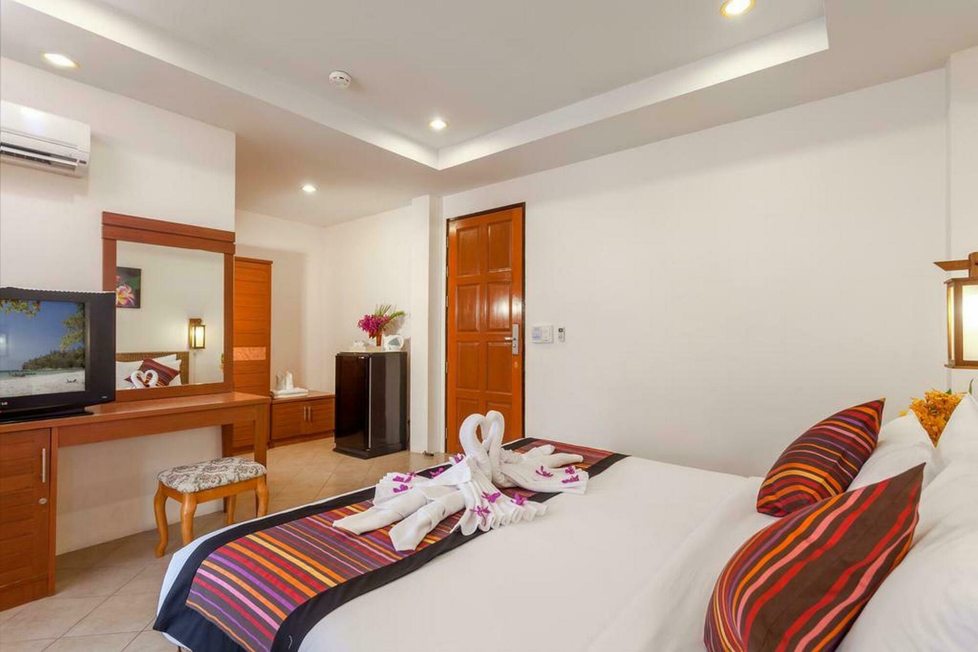 Hotel Silver 3*