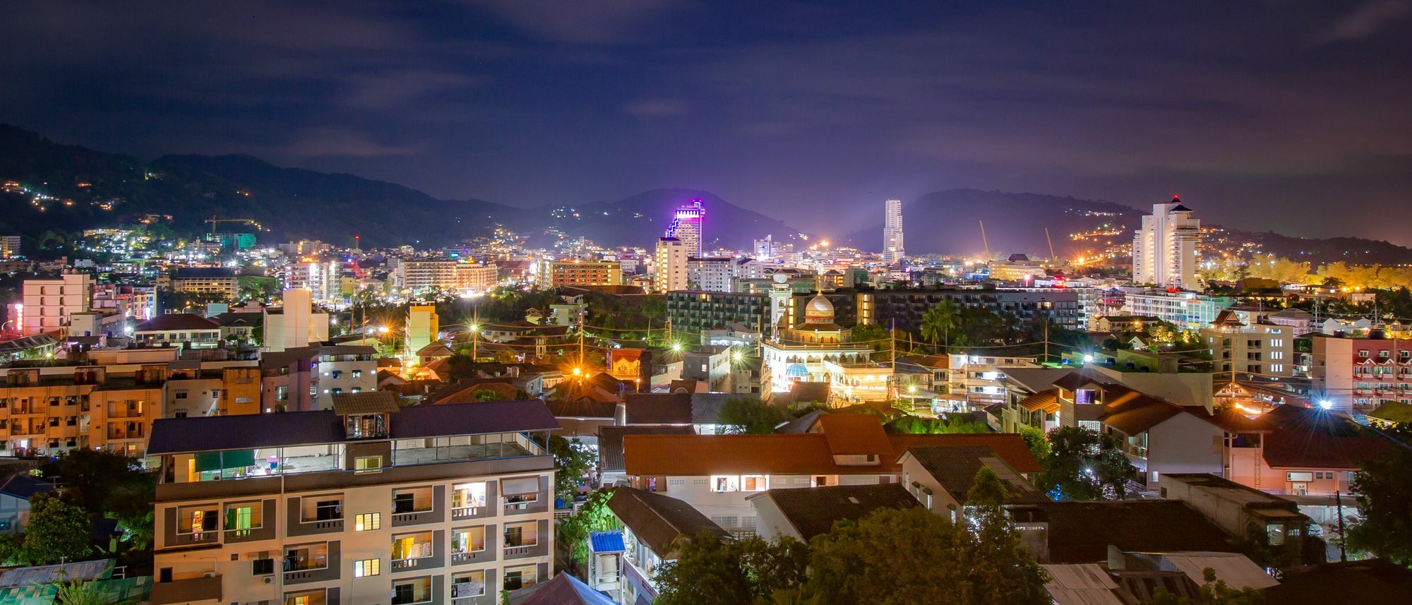 Aparthotel Emerald Terrace Phuket 4*