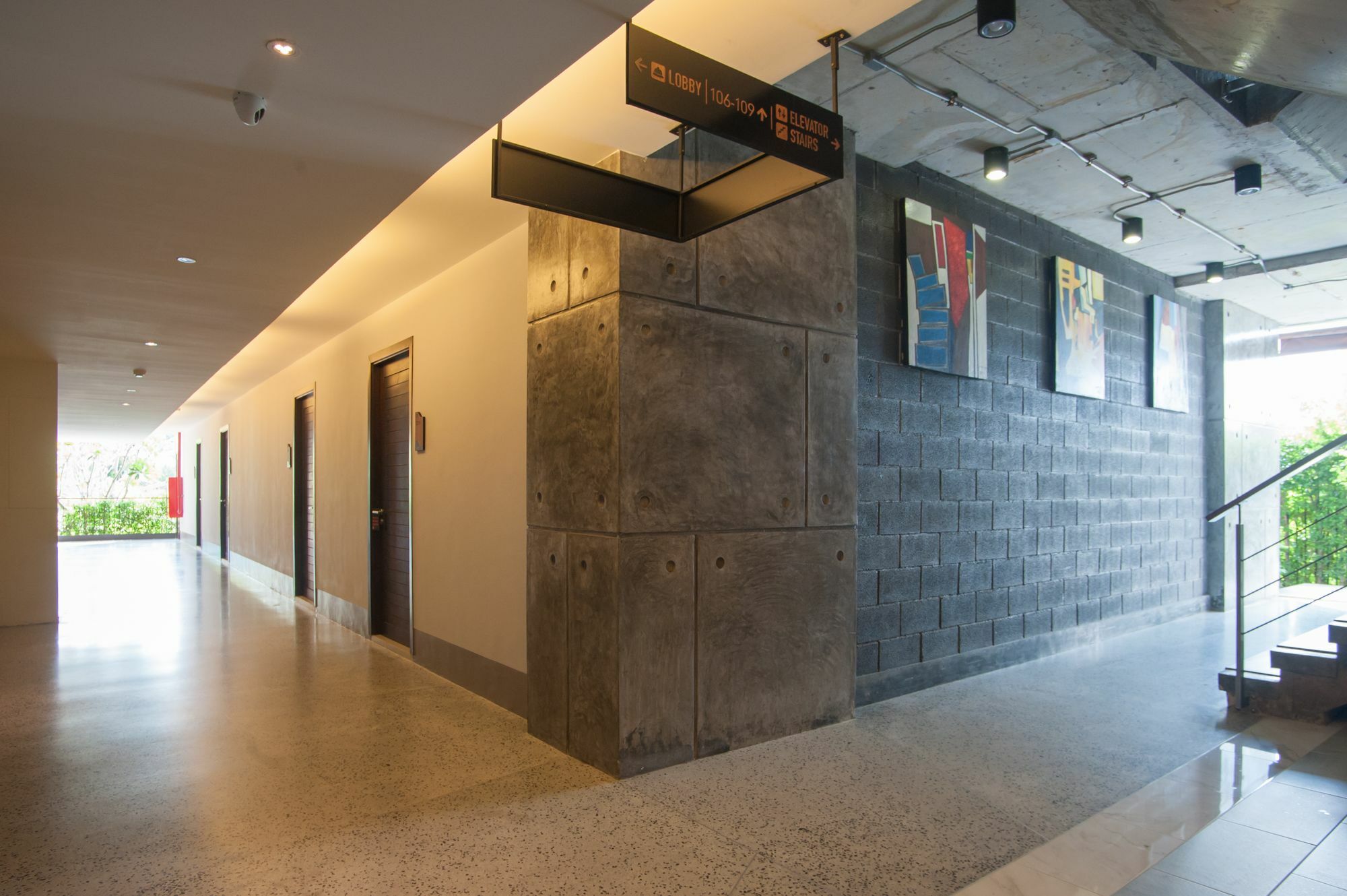 Aparthotel Emerald Terrace Phuket Patong