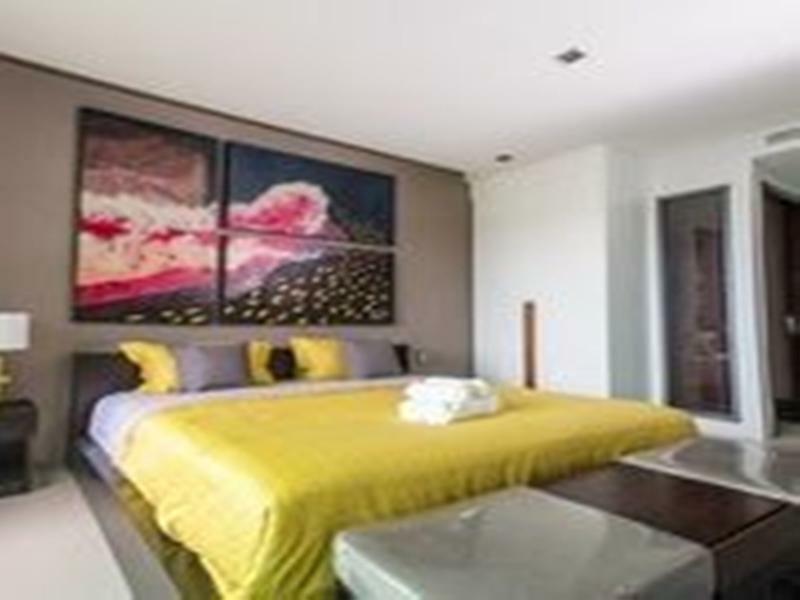 Emerald Terrace Phuket Aparthotel 4*