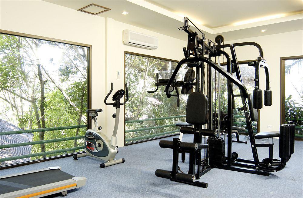 Resort Peach Hill - Sha Extra Kata Beach (Phuket)