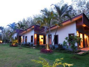 Resort Phuket Sirinapha Nai Yang