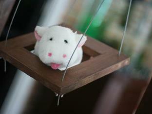 Cafe'@luv22 Phuket