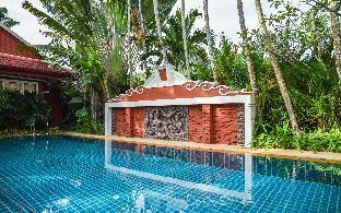 Boutique Private Pool *