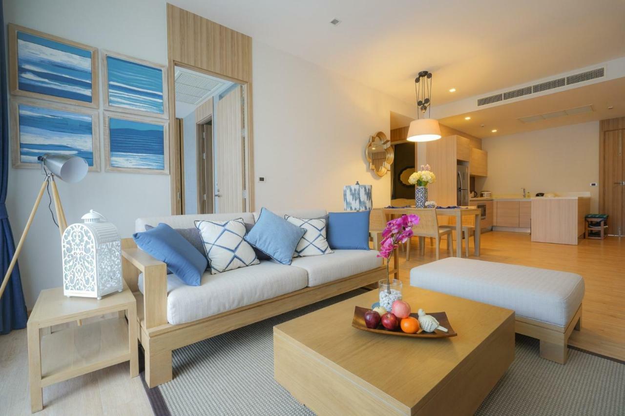 Baan Apartment Mai Khao