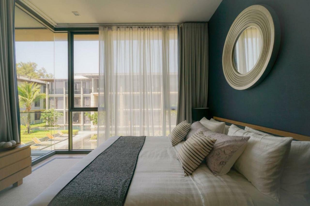Baan Apartment