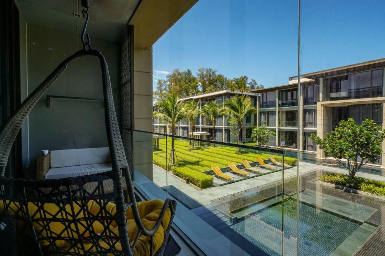 Baan Apartment