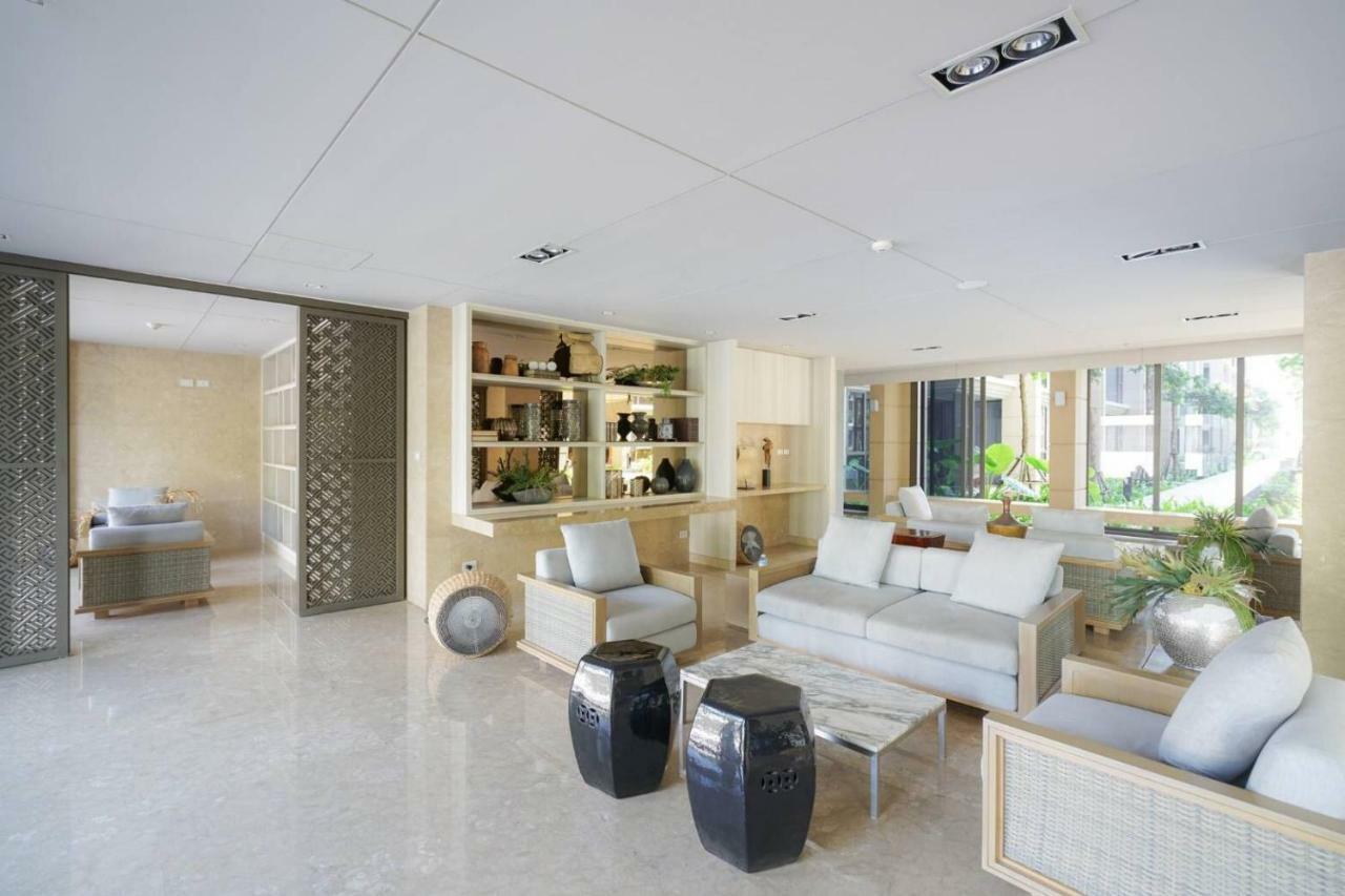 Apartment Baan