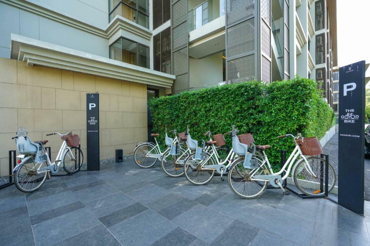 Baan Apartment *