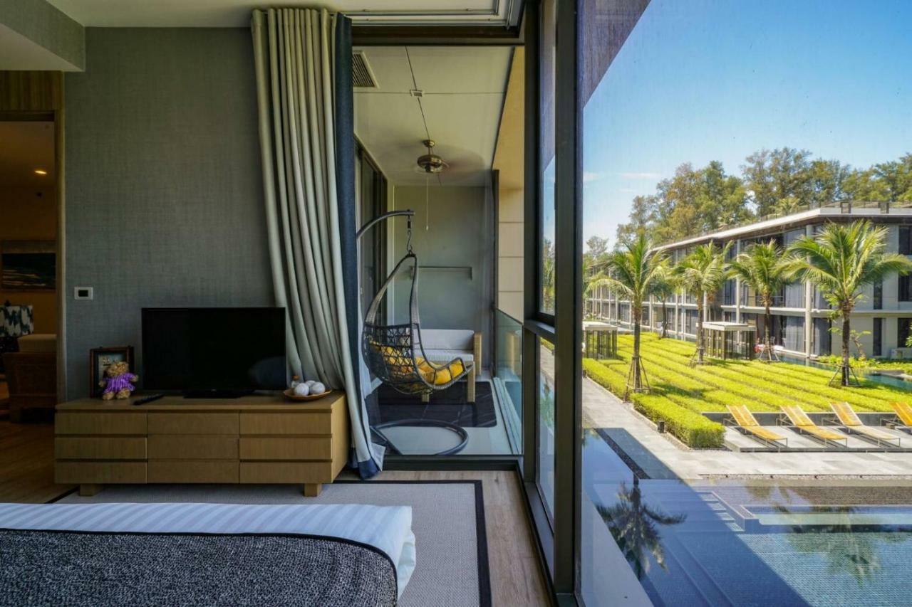 Baan Apartment Mai Khao