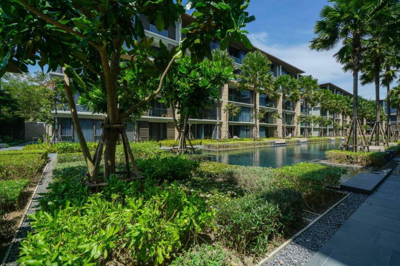 Apartment Baan Mai Khao