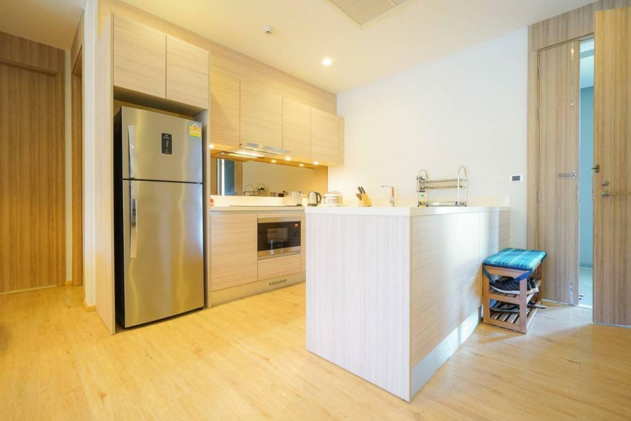 Apartment Baan