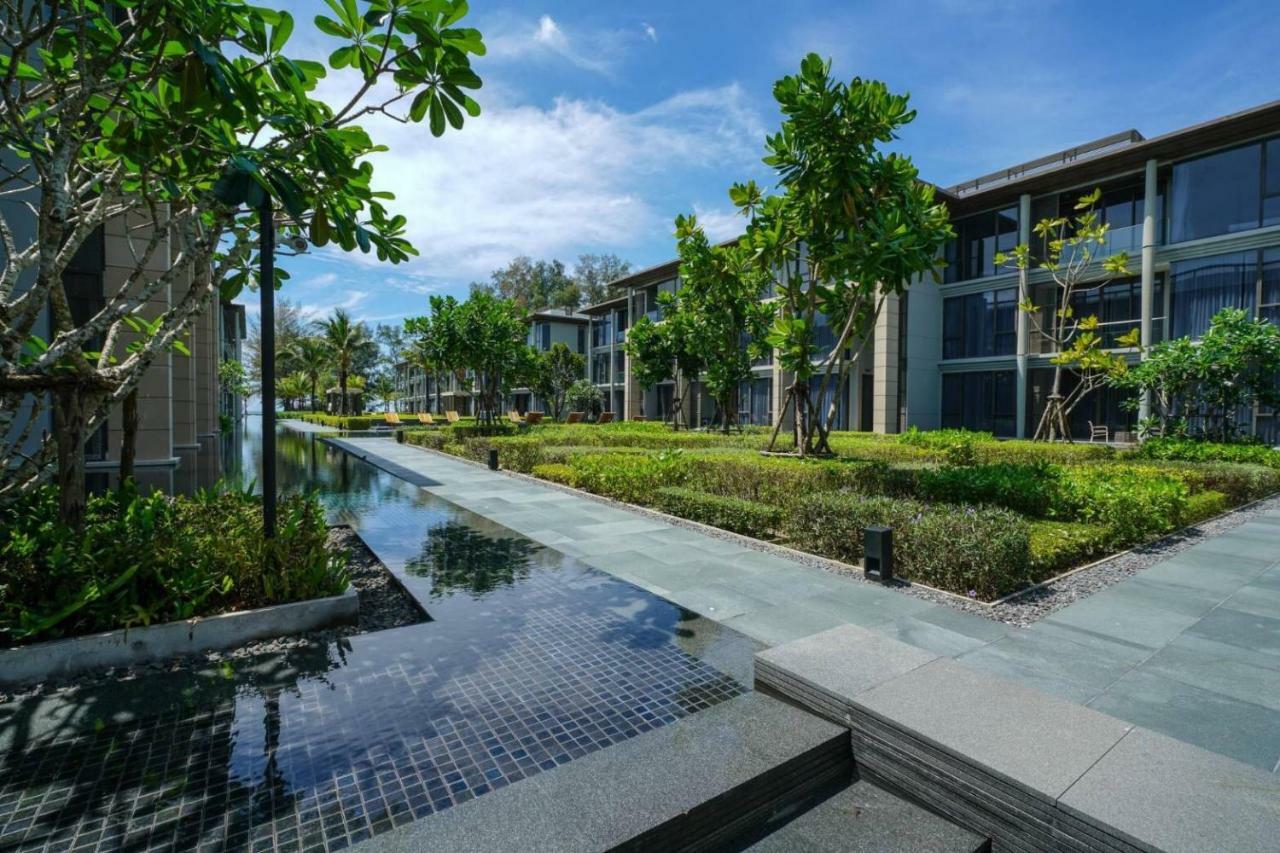 Apartment Baan