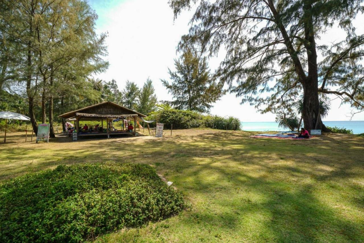 Baan Apartment Mai Khao