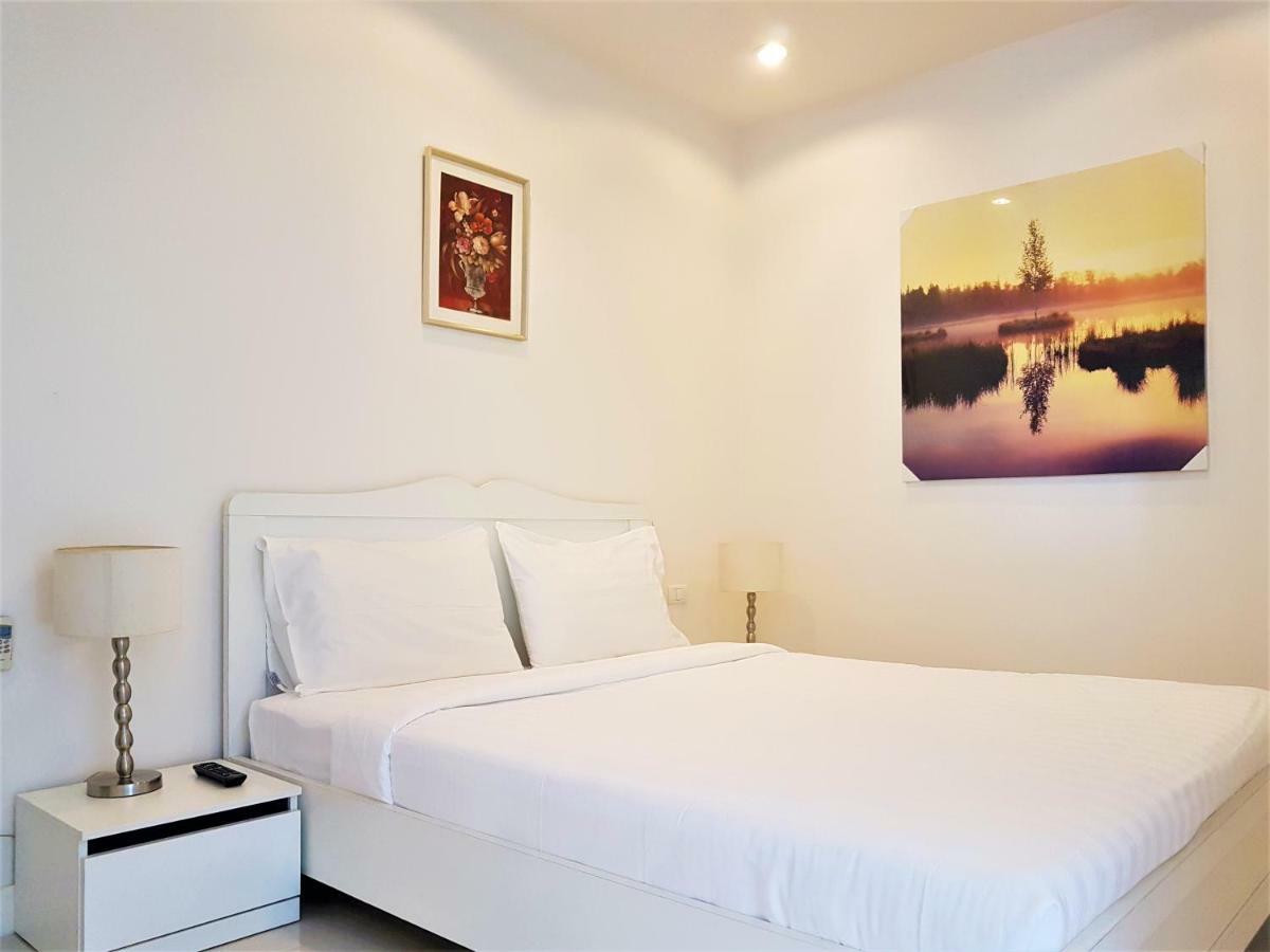 Kb By Phr Apartment