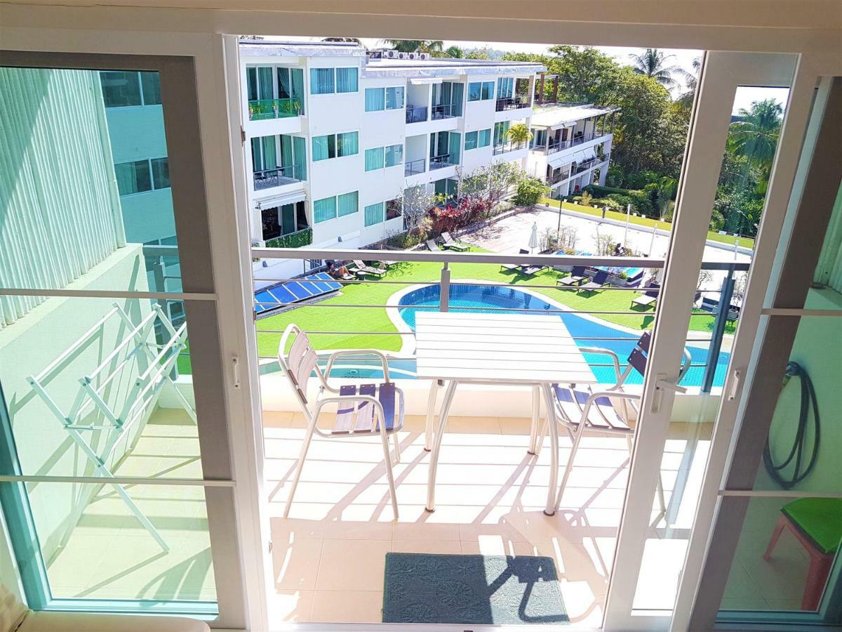 Apartment Kb By Phr Karon