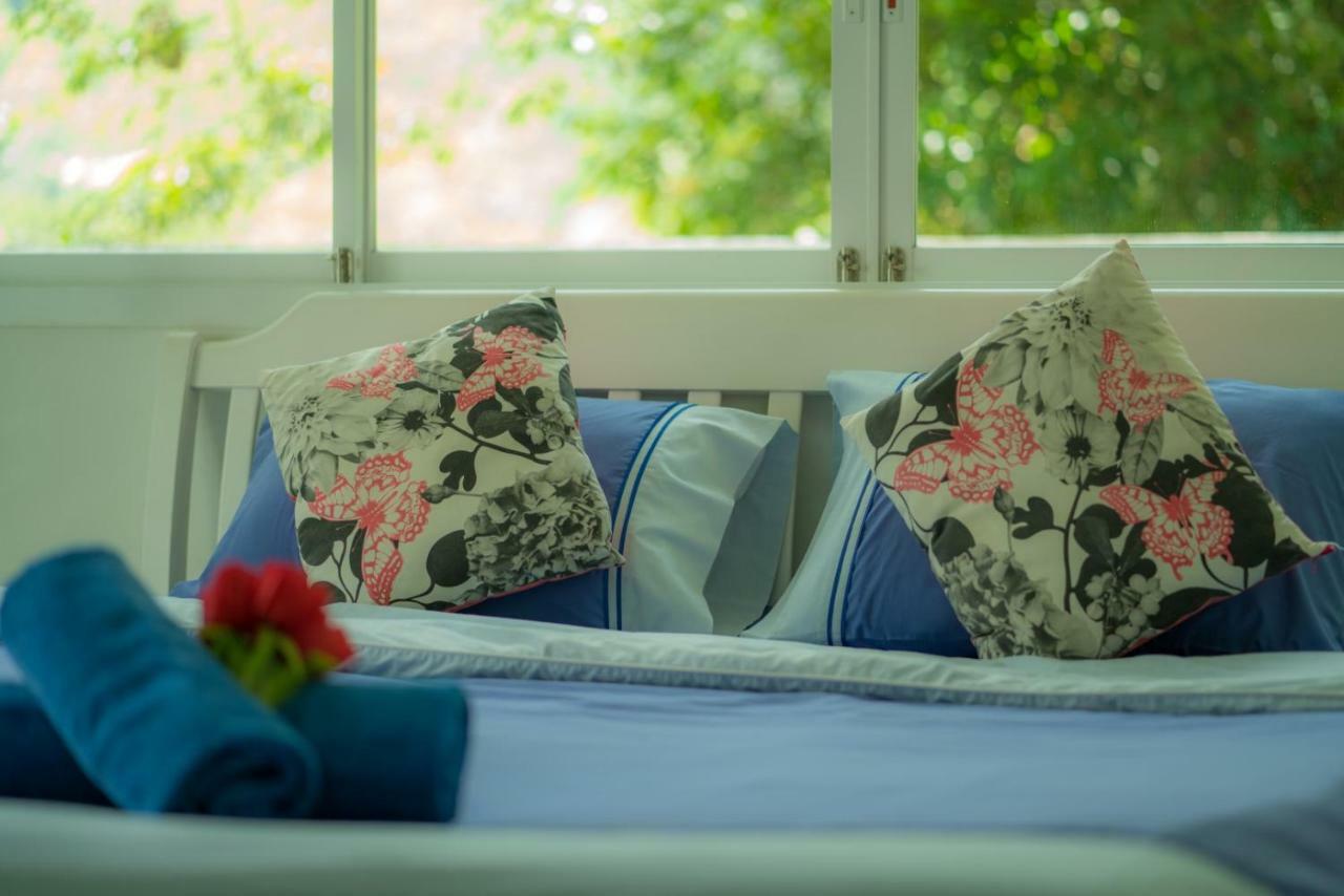 Phikun 4 Bedroom Private Pool Villa *