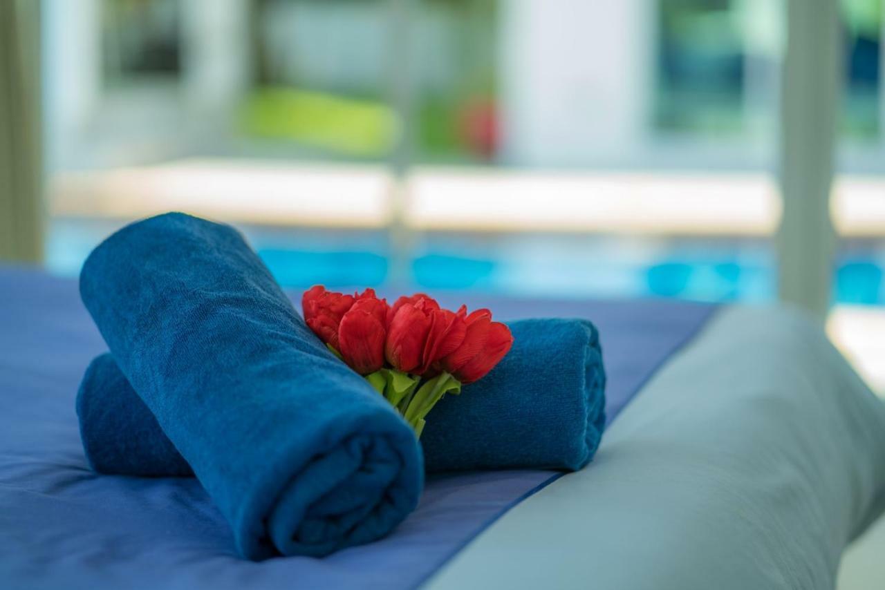 Phikun 4 Bedroom Private Pool Villa