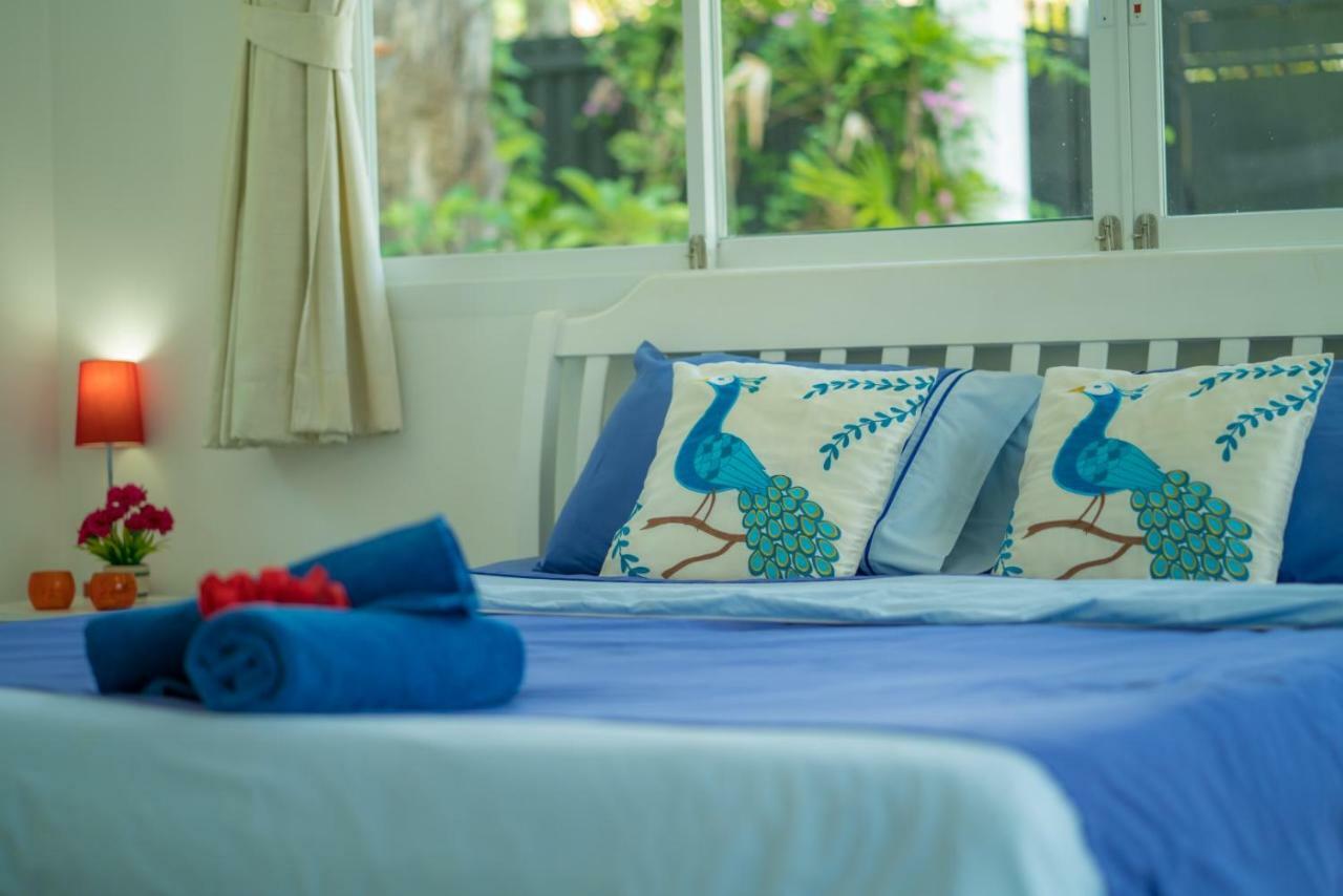 Villa Phikun 4 Bedroom Private Pool *