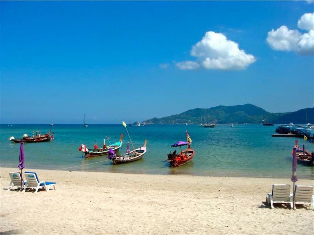 Art Apartment Patong