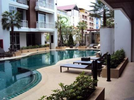 Art Apartment