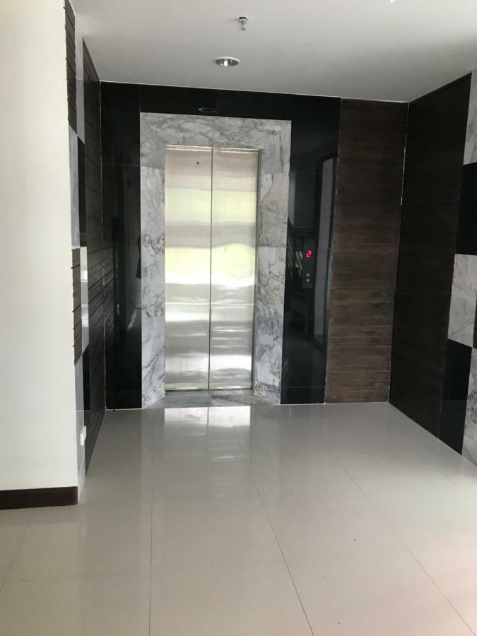 Apartment Unit