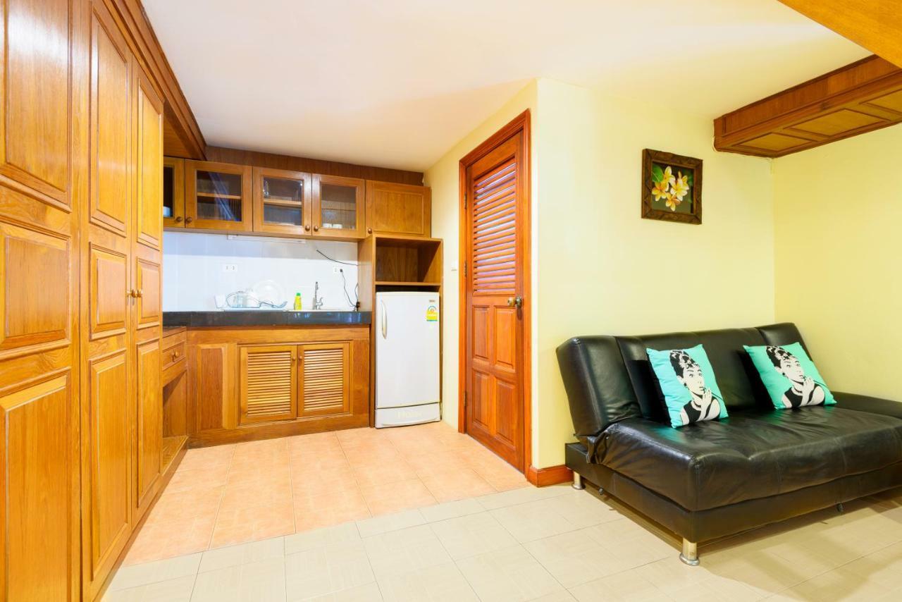 Phuket Chalet