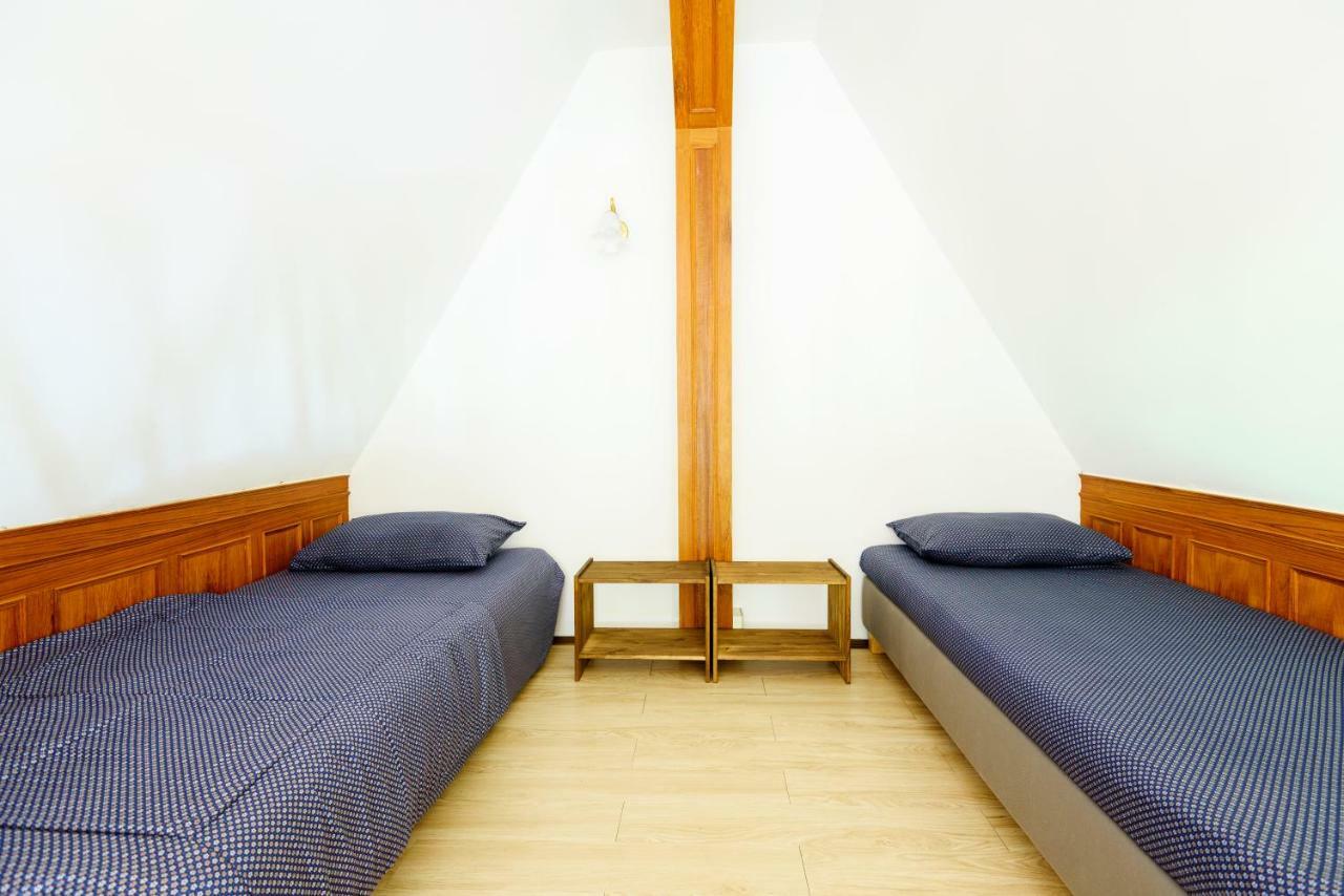 Phuket Chalet