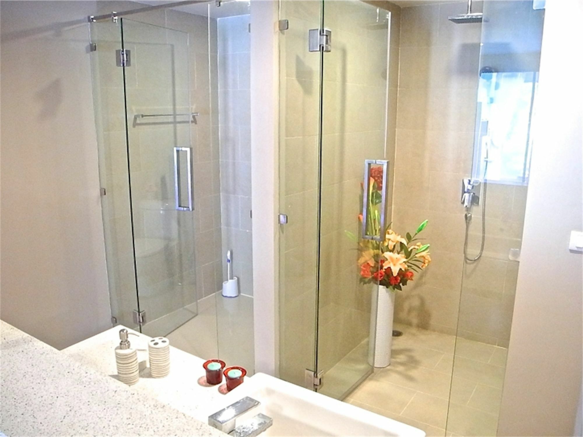 The Ark 1 Bedroom Pool Access Apartment Karon