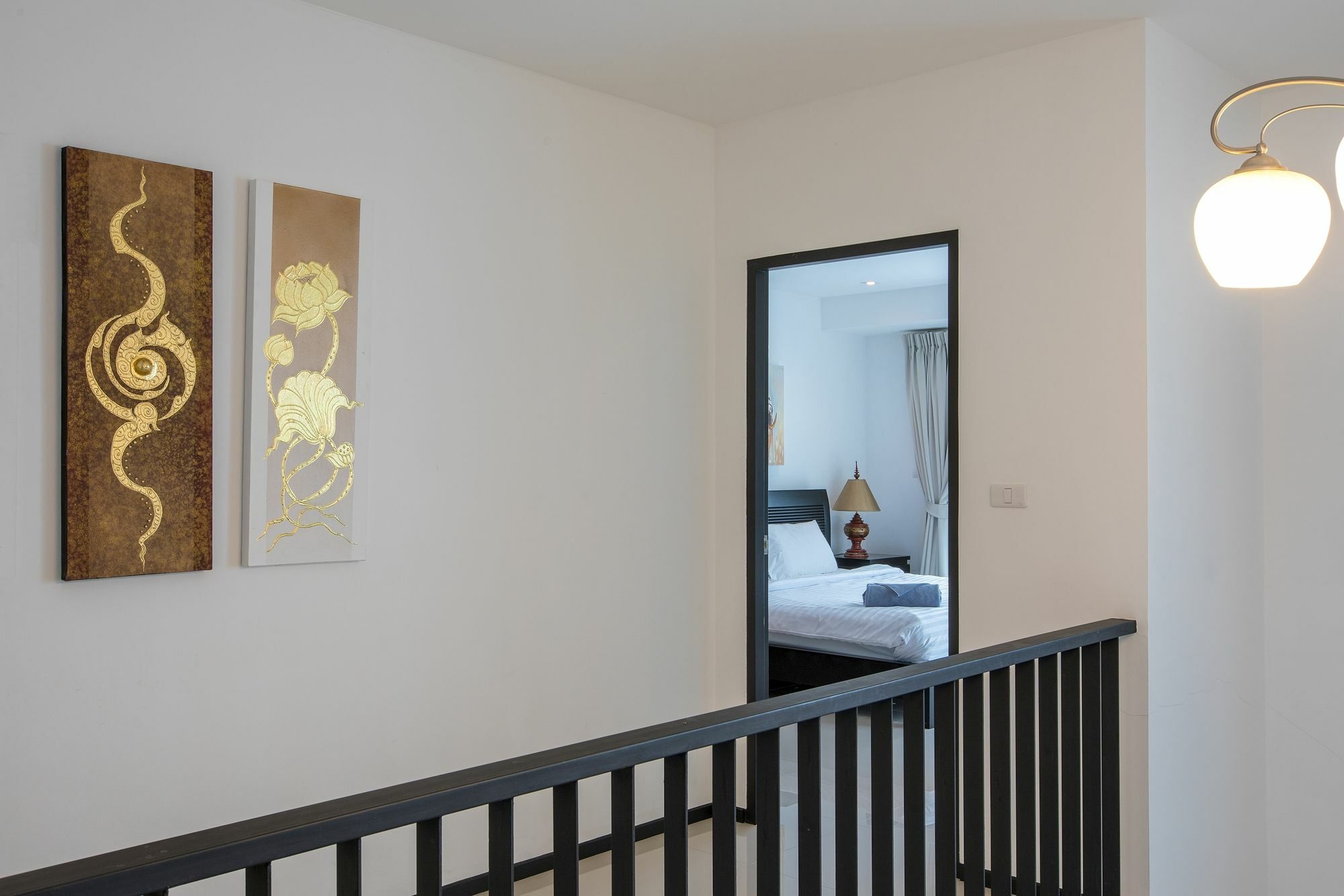Thaimond By Tropiclook Villa Nai Harn