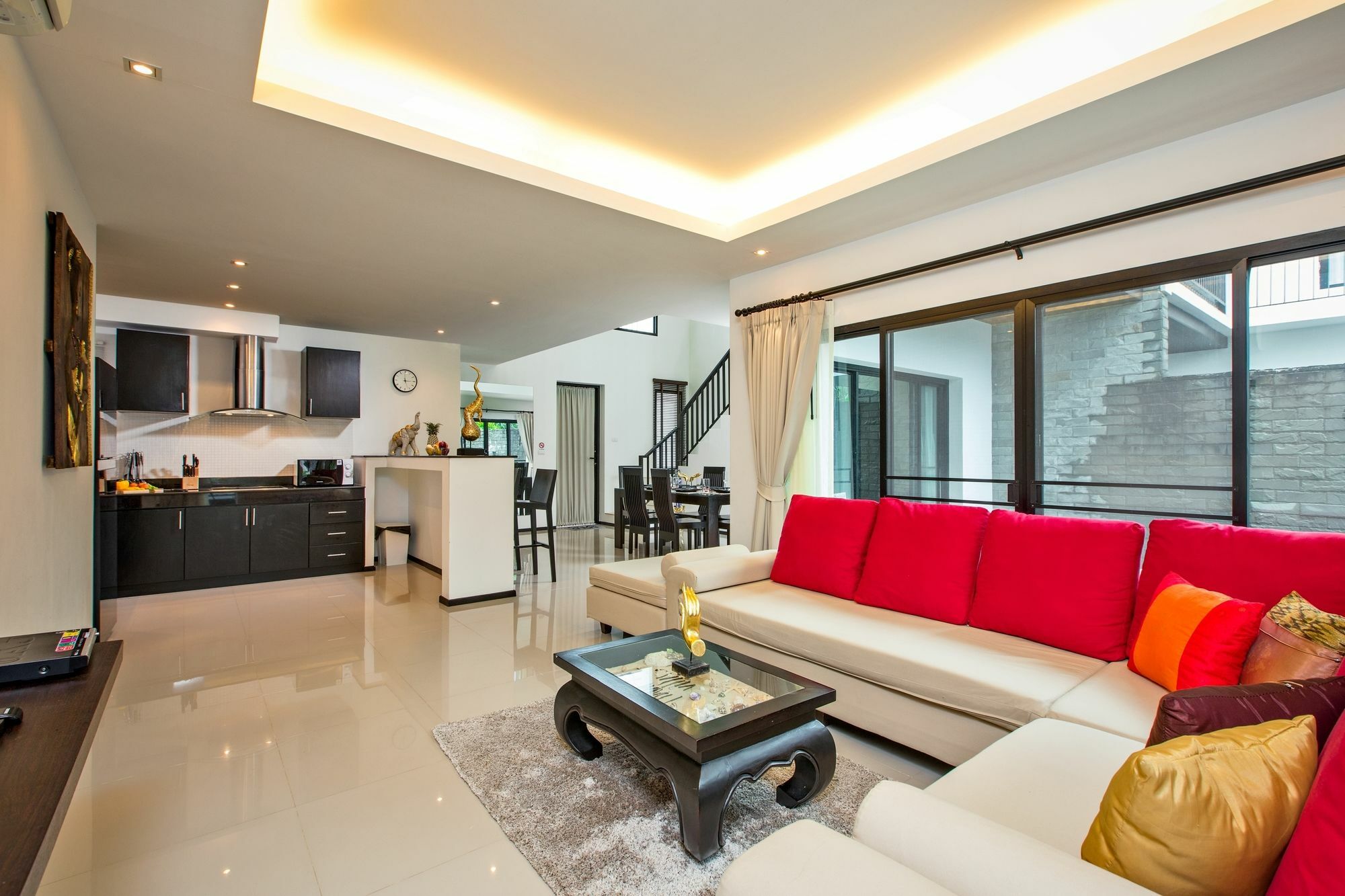 Thaimond By Tropiclook Villa