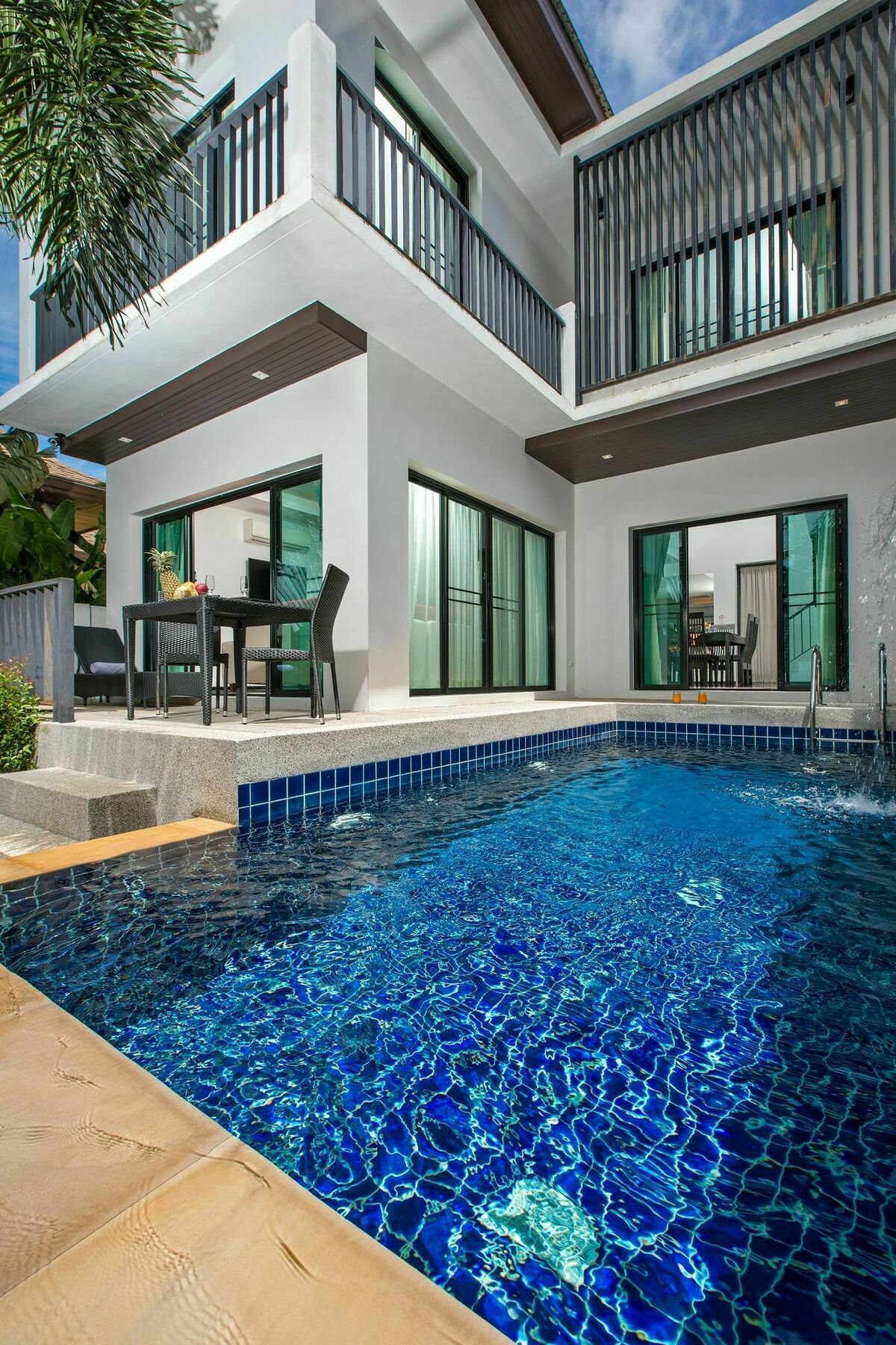 Thaimond By Tropiclook *