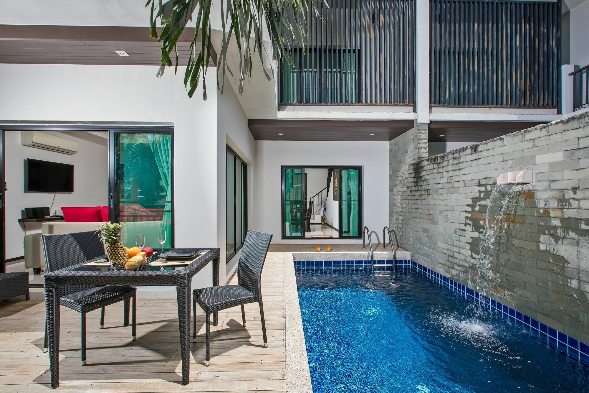 Thaimond By Tropiclook