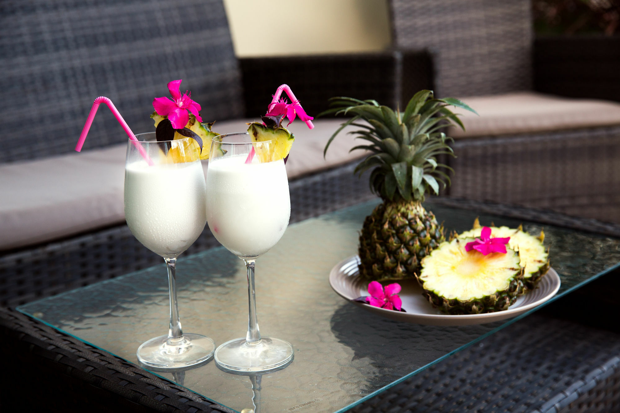 Villa Thaimond By Tropiclook