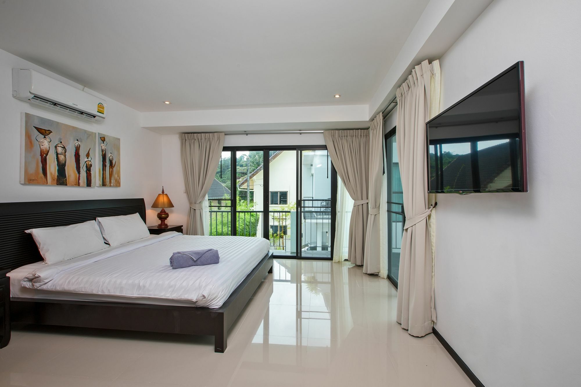 Thaimond By Tropiclook Nai Harn