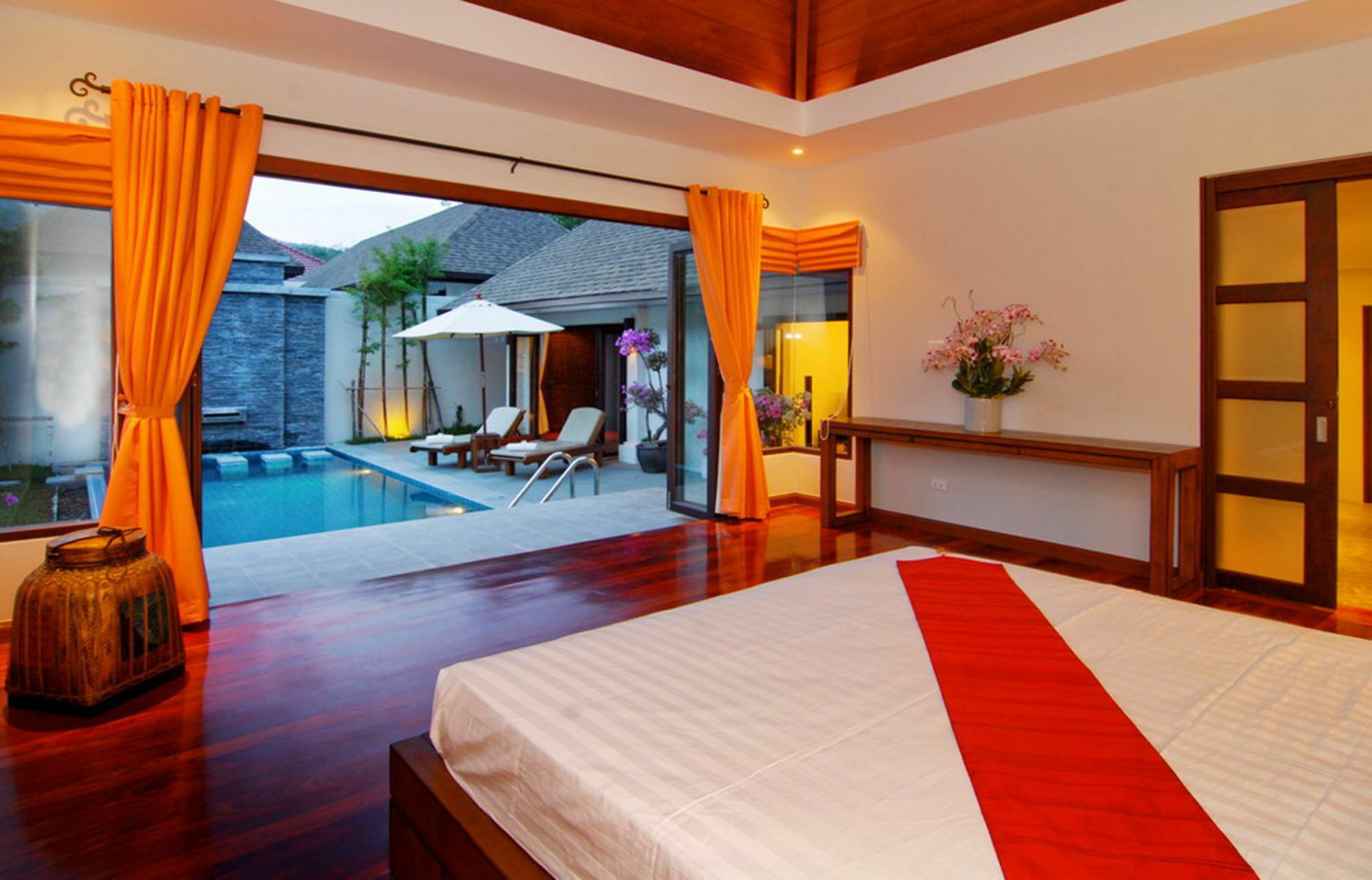 Susu By Holiplanet Villa *