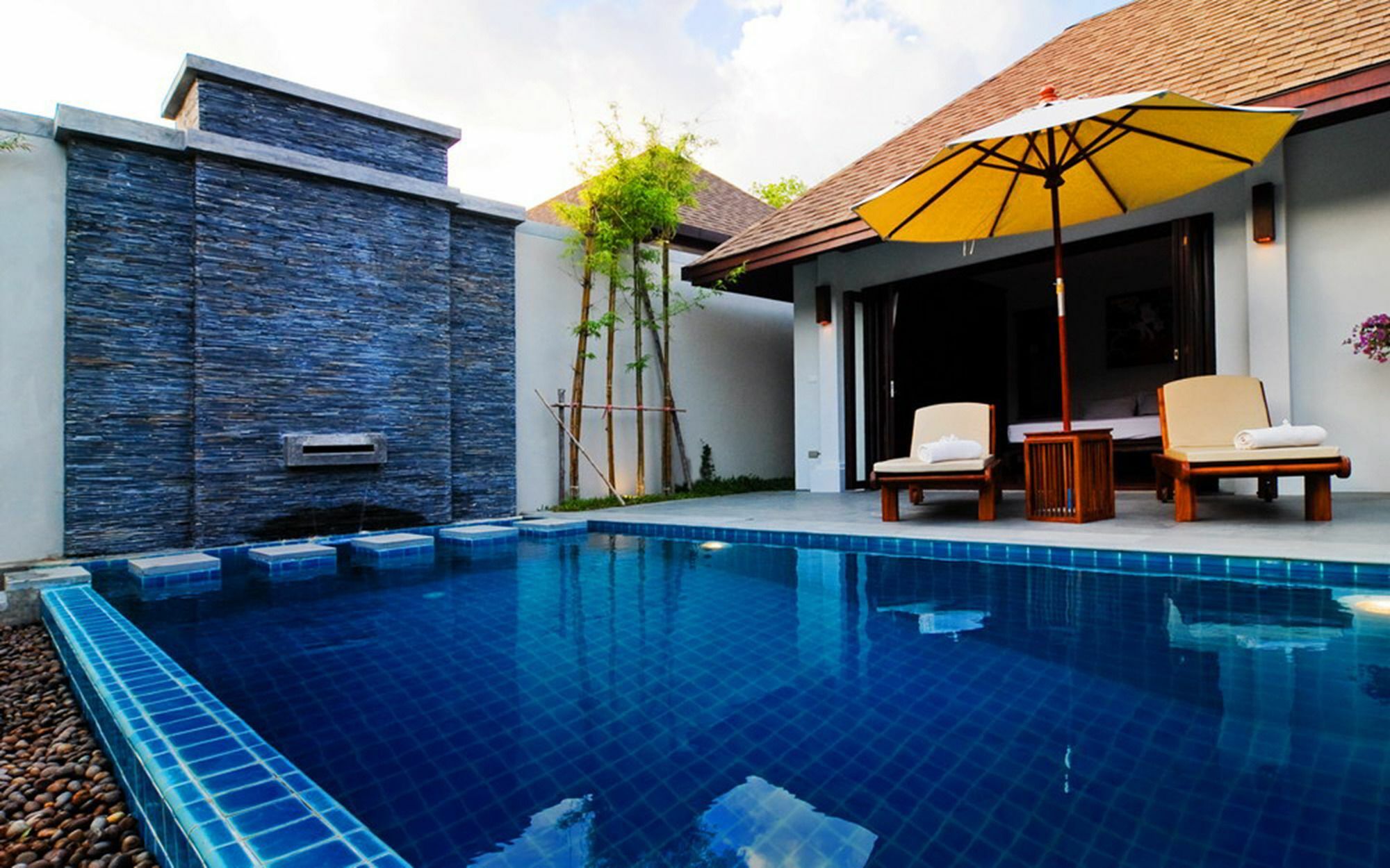 Susu By Holiplanet Villa *