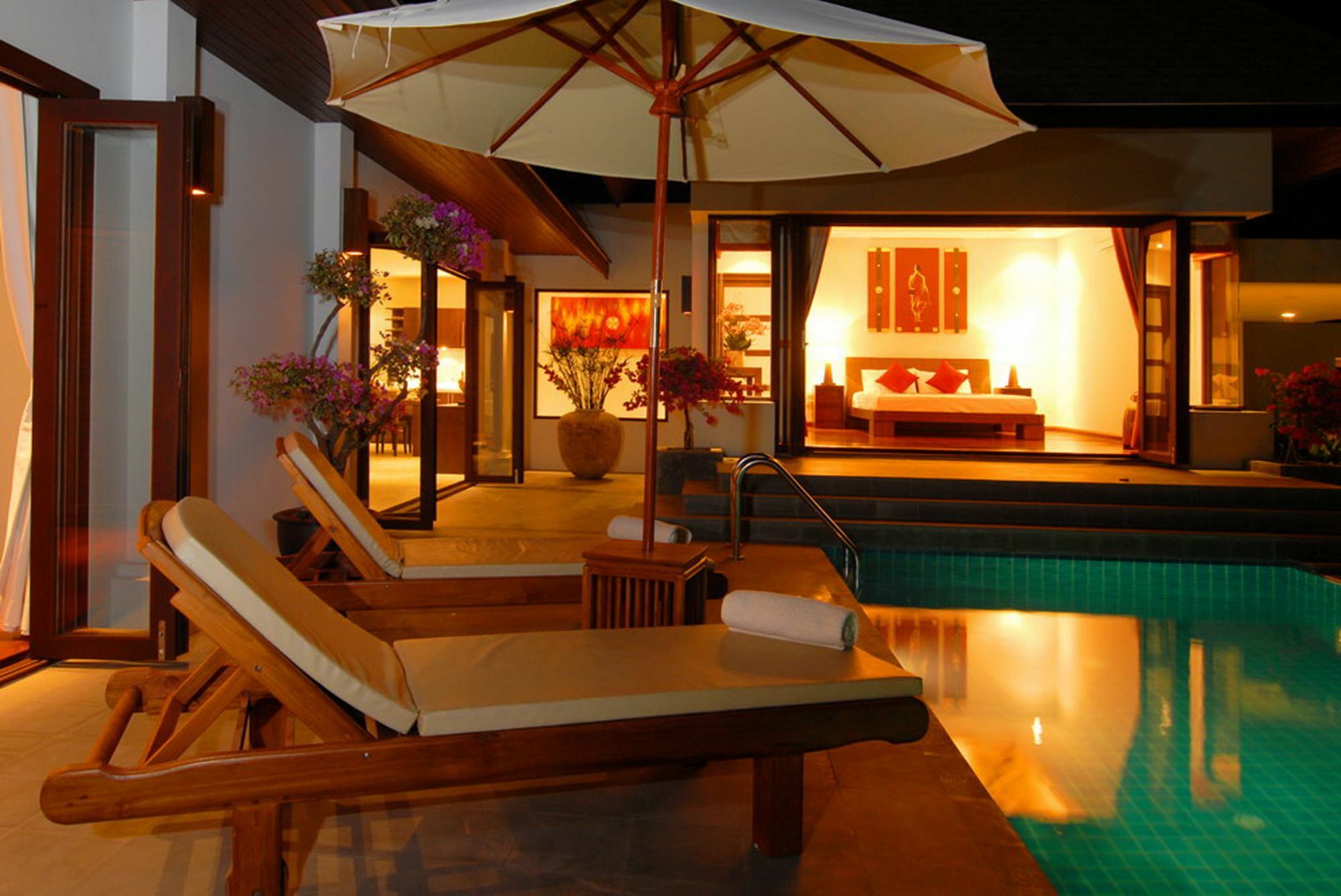 Susu By Holiplanet Villa *