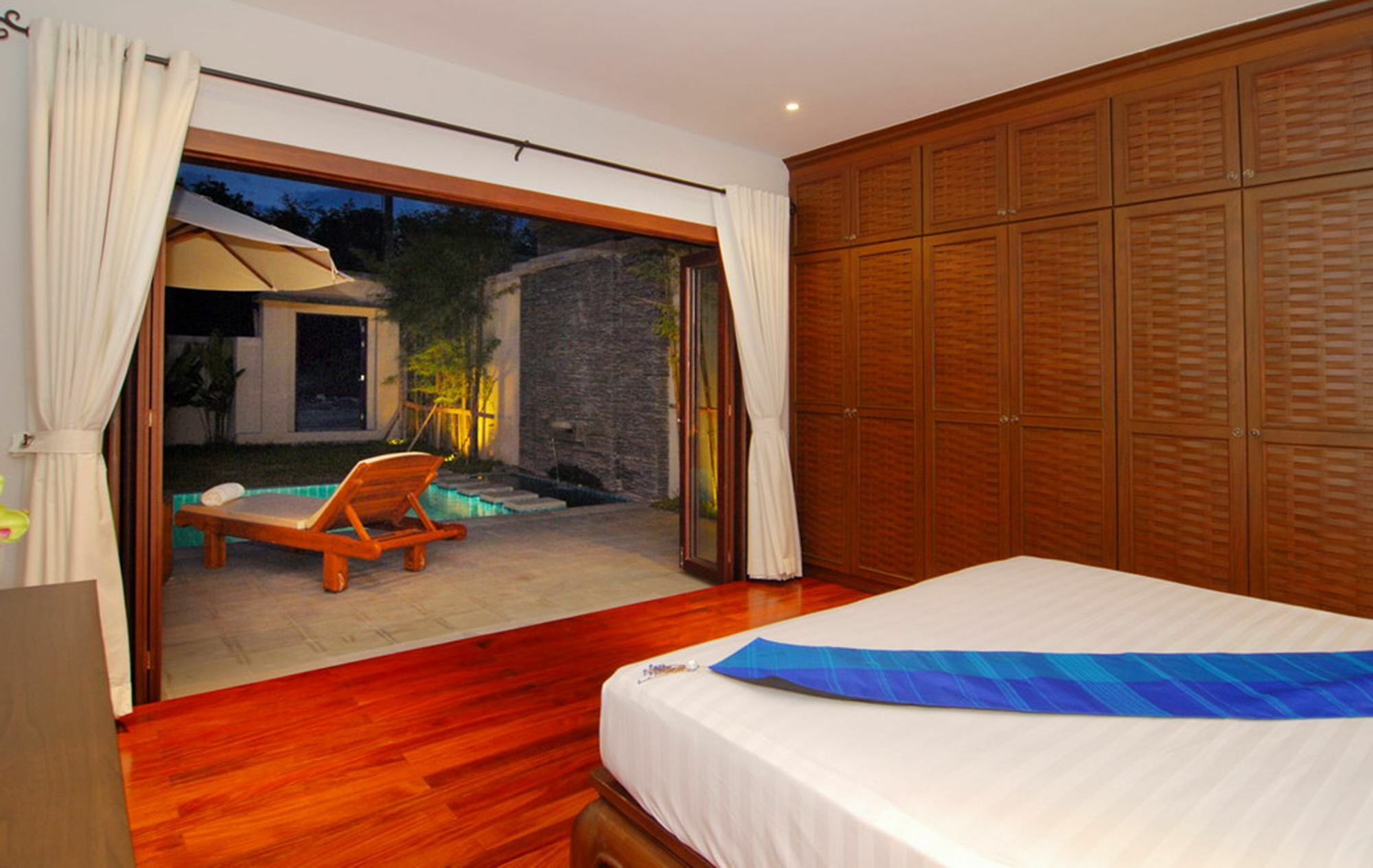 Villa Susu By Holiplanet *