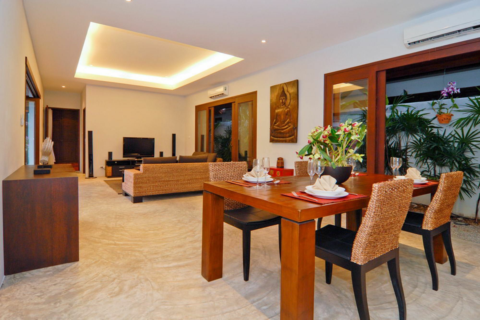 Susu By Holiplanet Villa Rawai