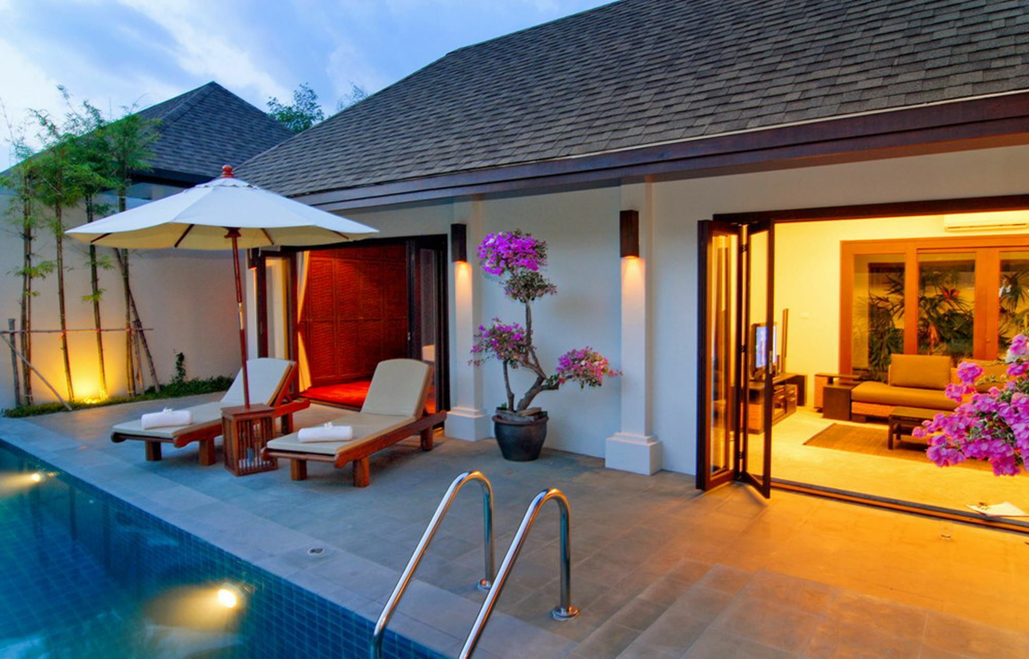 Villa Susu By Holiplanet *