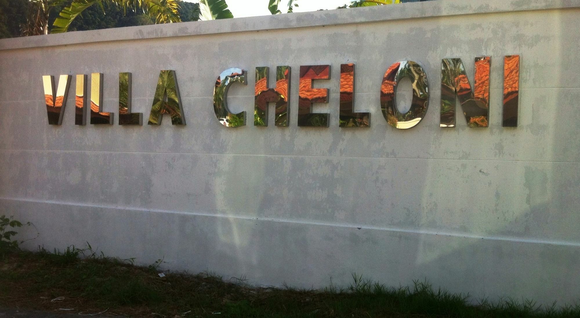 Cheloni 3 Bedrooms Villa Kamala Beach